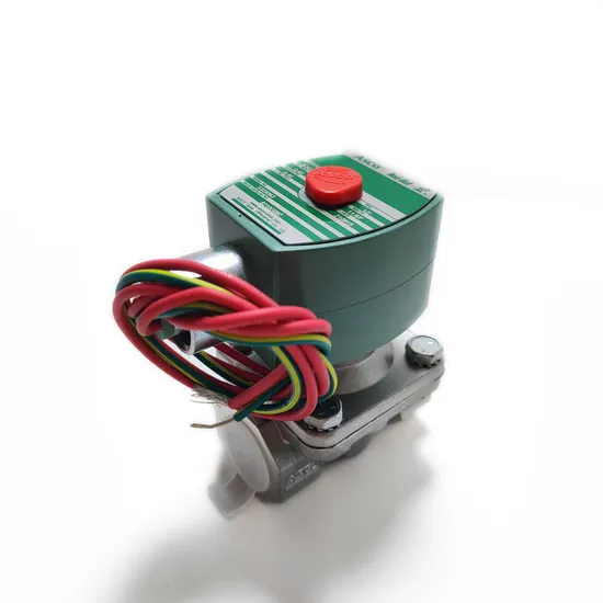 Asco Pulse Valve Scg353G043 Scg353G051